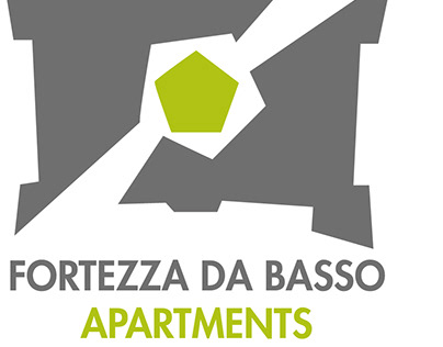 Project thumbnail - FORTEZZA DA BASSO APARTMENTS LOGO