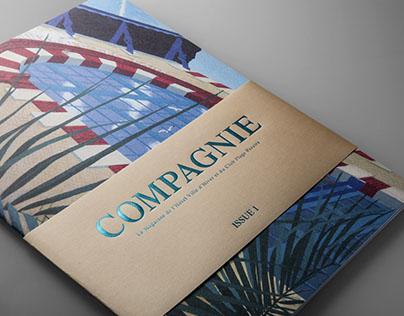 Compagnie Magazine