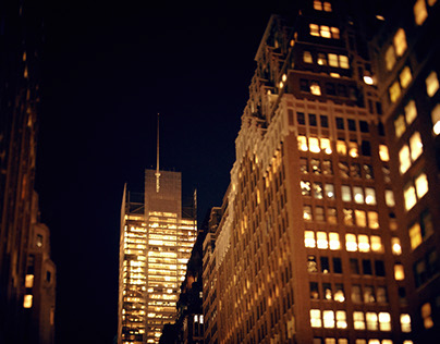 new york - 2012