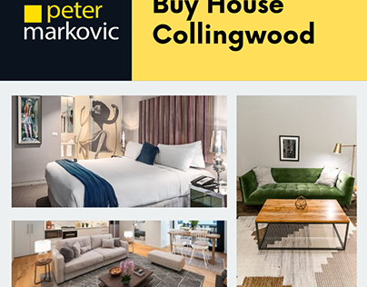 Buy House Collingwood
