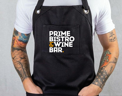 Prime Bistro & Wine Bar