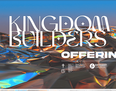 Kingdom Builders Brand