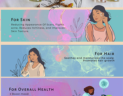 The Best Natural Essential Oils