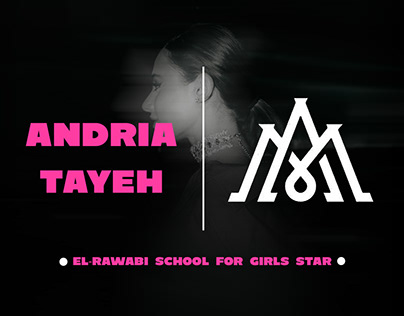 ANDRIA TAYEH POSTER