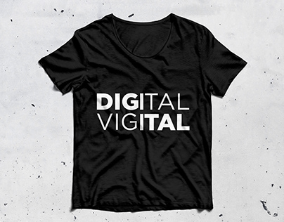 Digital Vigital
