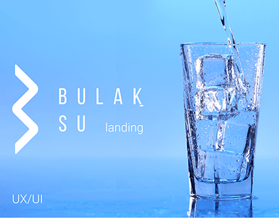 BulakSu landing page
