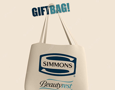 Gift Bag Simmons