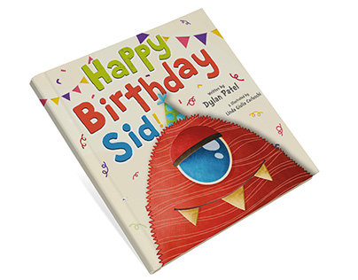 Happy Birthday Sid!