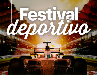 Festival Deportivo / BF