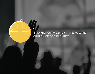 Transformed By The Word Church