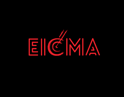 EICMA / New Logo