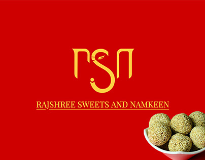 RSN LOGO AND PACKAGING