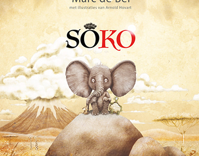 Soko cover