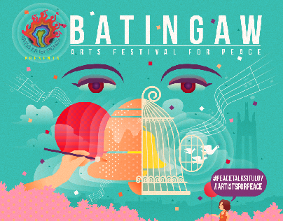 Batingaw Arts and Music Festival