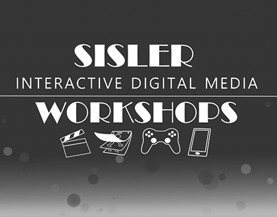 Sisler IDM Workshops