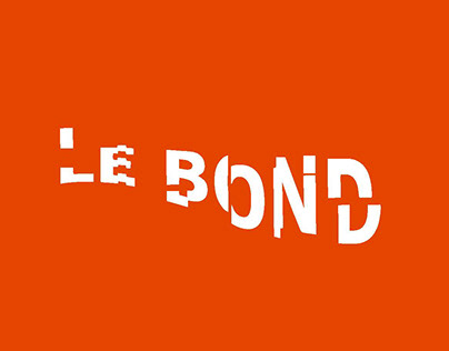 Le Bond - El bombón de 1910s