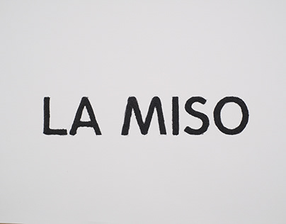 La Miso: Summer | Stop Motion Animation