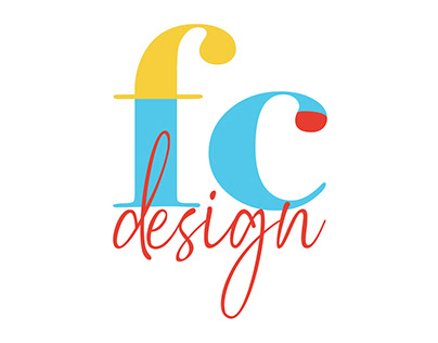 Project thumbnail - Freshly Cut Design Branding Project