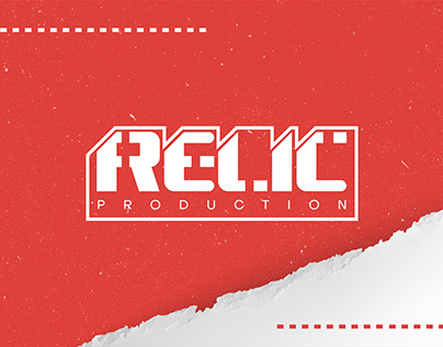 Relic Logo Concept