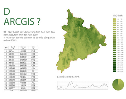 PROJECT 01. ARCGIS