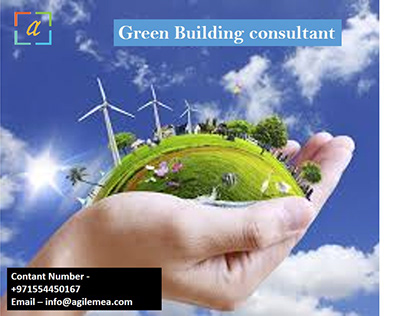 Green Building consultancy