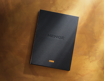 Henge Monograph