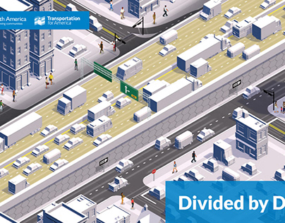 Divided by Design Report