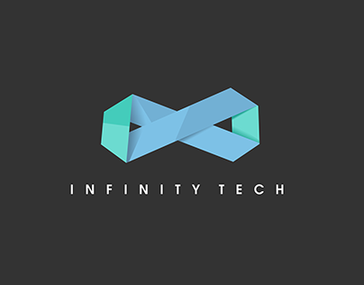 INFINITY TECH - logo (unused)