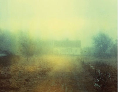 Andrei Tarkovsky Photography