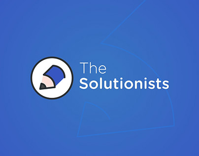 The Solutionists | Channel Promo