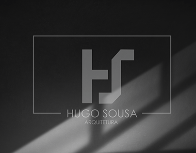 Personal Brand - Hugo Sousa - Arquitetura