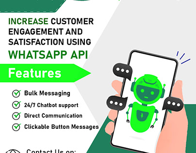 Whatsapp Marketing API AD Campaign