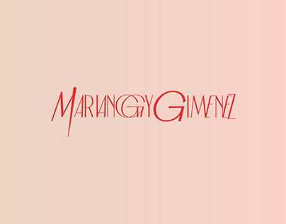 MG - Marianggy Gimenez