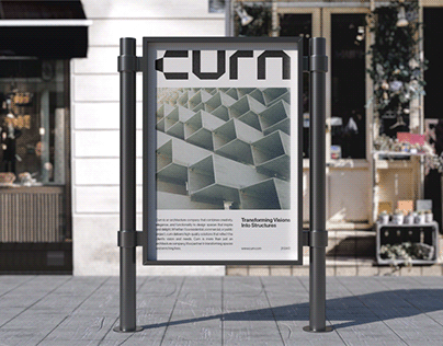Project thumbnail - Curn | Brand Identity