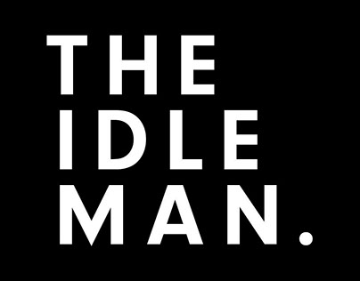 Idle-man
