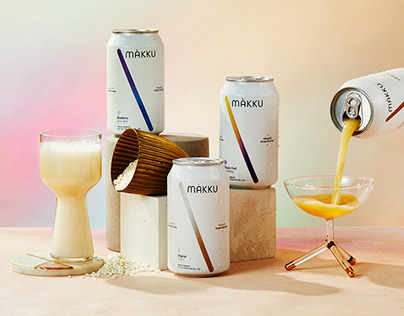 Drink Makku - Product Page