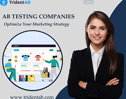 Improve User Experience with AB Testing Companies