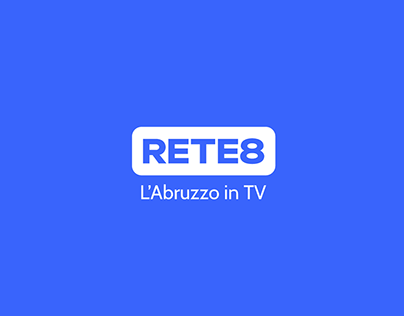 Rete8 - L'Abruzzo in TV