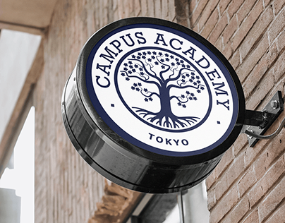 Campus Academy | Design des campus