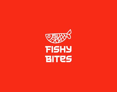 Fishy Bites - Branding