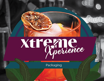 Xtreme Xperience Packaging
