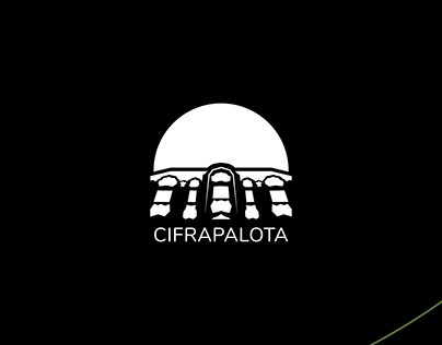 Cifrapalota Logo