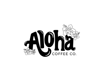 Aloha Coffee Co.