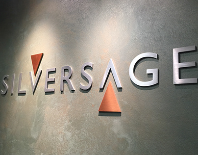 Silversage Advisors | Office Interior Design