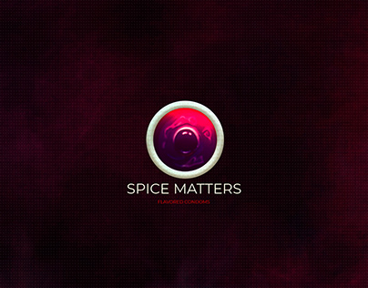 Spice Matters