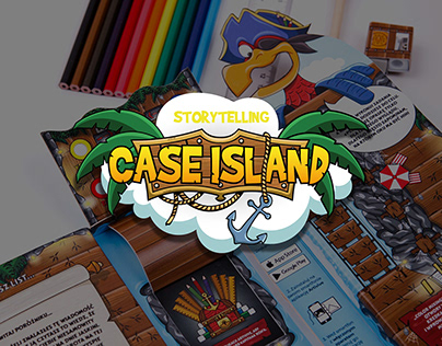Case Island