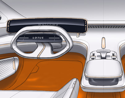 Lotus Esprit 2020