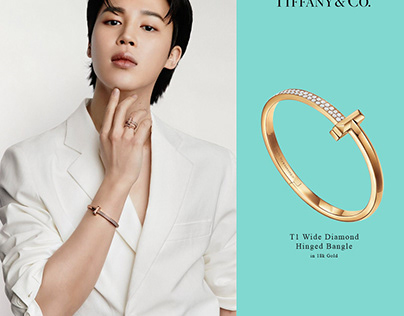 Publicidad Tiffany&Co.