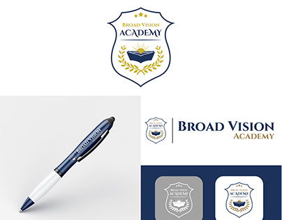 Branding (Broad Vision Academy)