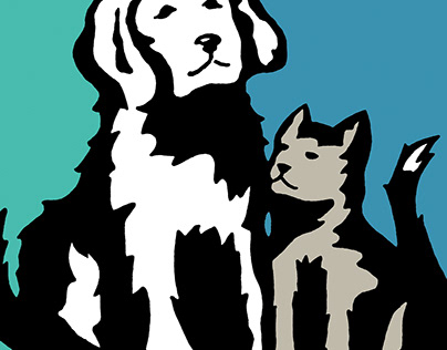 Bucks County SPCA Logo